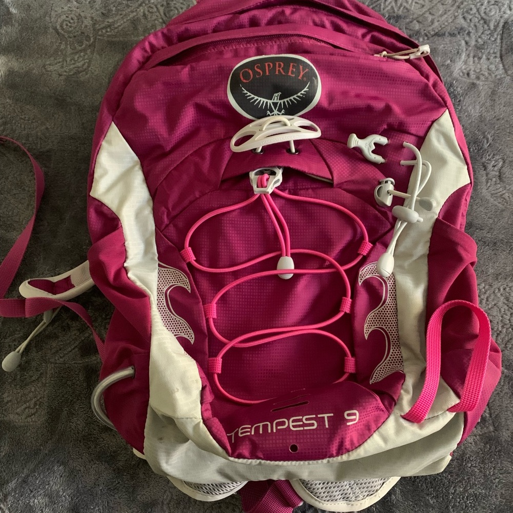 Osprey Tempest 9 Backpack Daypack